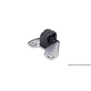 Coxim Silenc Ts Toro/ Compass/ Renegade 16/ (Descontinuado)