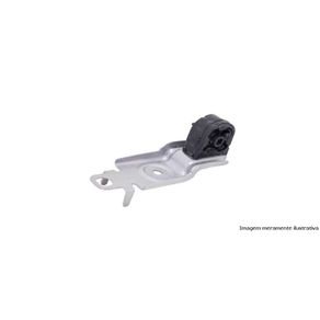 Coxim Silenc Ts Toro/ Compass/ Renegade 16/ (Descontinuado)