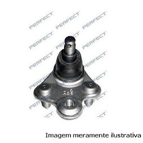 Pivo Inferior Suspensao Dianteira ( Unidade ) Le Honda Crv
