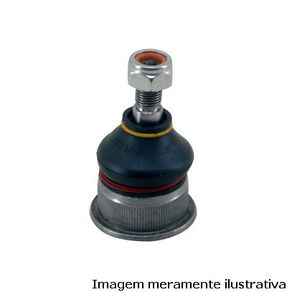 Pivô Suspensão Dianteira ( Unidade ) Direita A Esquerda Fiat Uno 1984/20