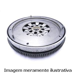 Volante Motor Mercedes Sprinter 415 515 Mb Om-651 Zf65450 2