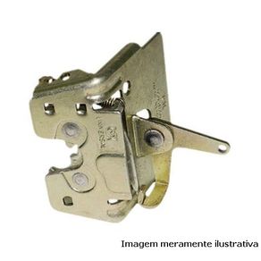 Fechad Mala Uno/ Mille 96/03 4P