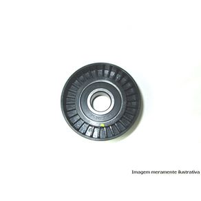 Rolamento Tensor Correia Alternador Citroen C3 1.4 1.6 8V 1
