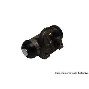 Cilindro de Roda Roda Traseiro Doblo Adv 1.8 03/13 C/Abs 3/4