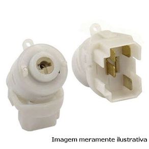 Comutador Ignicao 4 Terminais Vw Gol 1995/1999 Saveiro 1997