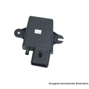 Sensor Map Injecao Vw Santana Ford Versailles Escort 2.0 /1