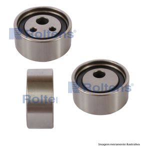 Rolamento Tensor Correia Dentada Renault Clio Kangoo Twingo