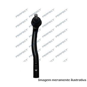 Ponteira Le Ford Ranger 2013/