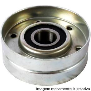 Rolam Tensor Alt Ka 1.0 12V 3Cil 15/