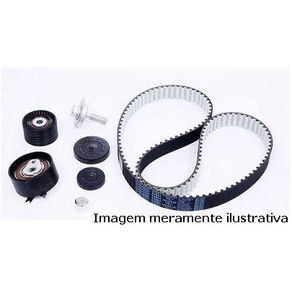 Kit Tensor Correia Dentada Renault Scenic Clio Megane Kango