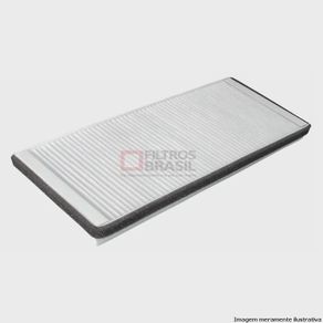 Filtro Cabine Mercedes Sprinter 310 2.5 1997/2000 311 2.2 20