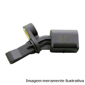 Sensor Abs Traseiro Gol G5/G6 1.0/ Voyage 1.0/1.6 08/ Saveiro G5 1