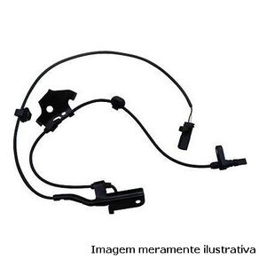Sensor Abs Dianteiro Corolla 08/17 Ld