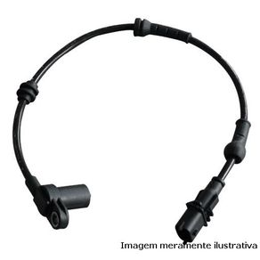 Sensor Abs Dianteiro Corsa/ Montana/ Meriva 02/ Ld/Le