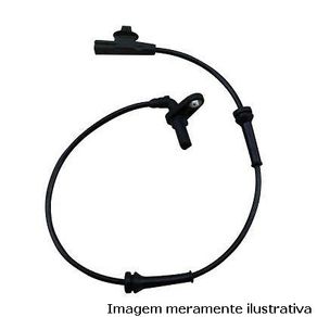 Sensor Abs Ts March/ Versa 1.0/ 1.6 11/  Ld