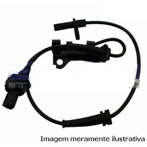Sensor Abs Dt Fit/ City 08/13 Le