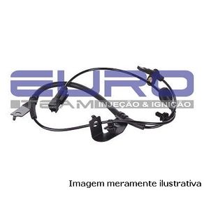 Sensor Abs Dt Dodge Journey 2.7 09/ Freemont 12/ Ld