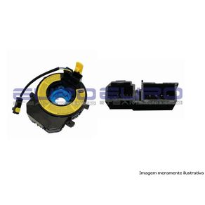 Cinta Airbag Elantra 11/13 I30 12/ Veloster/ Sonata 11/ Sorento 03/15 Soul 1.6 16V 09/ Sportage 2.0 05/10