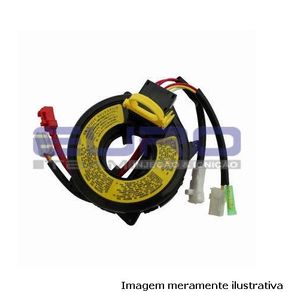 Cinta Airbag L200 Outdoor Hpe/ Pajero Sport 04/11