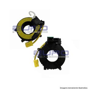 Cinta Airbag Airtrek 03/08 L200 Triton/ Outlander/ Pajero Dakar 08/13 Pajero Full 01/13