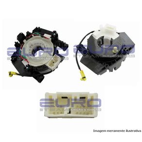 Cinta Airbag Livina 09/ Sentra 07/13 Tiida 07/15