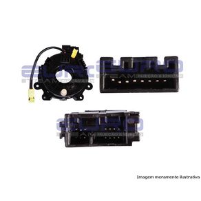 Cintaairbagsentra2.016V14/ March 12/16 Versa 12/16 (Original 25554-3Sh0a)