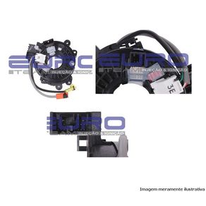 Cintaairbagsentra13/Versa12/16 March 12/16 (Original 25554-3Sg0a)