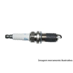 Jogo de 4 Vela Ignicao Toyota Hilux 2.7 16V 2011/ Sw4 2.7 16V 2009/