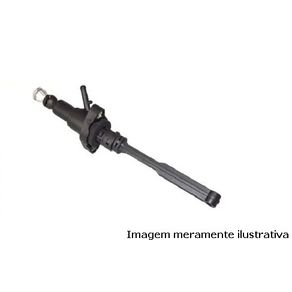 Bomba Embreagem ( Cilindro Pedal ) Sistema Valeo Fiat Palio