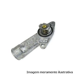 Termostato Corsa 1.0/ 1.4/ 1.6/ 1.8 02/ Flex/ Gas Celta 01/ Flex 02/ Palio 1.8 Comp
