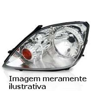 Farol Fiesta 02/ Ld
