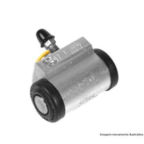 Cilindro de Roda Roda Traseiro Logan/ Sandero 1.6 08/13 Clio 10/13 Up 14/ Sy