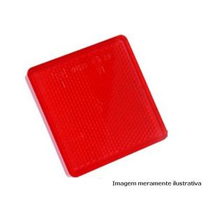 Lanterna Para-Choque Traseiro Fiat Ducato 1998/2014 (Reflet
