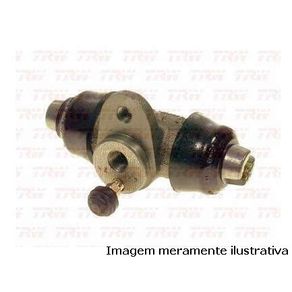 Cilindro de Roda Roda Dianteiro Fusca 1200/ 1300/ 1500/ 1600 1.2/ 1.3/ 1.5/ 1