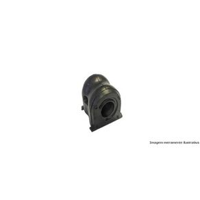 Borr Susp Isol Estab Dt Civic 12/16 Hrv 15/ 24Mm (Unidade)