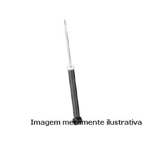 Amortecedor Traseiro Ld Le Ford Fiesta Sedan Hatch 1.0 1.0 Sc