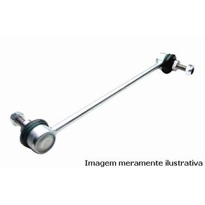Bieleta Suspensão Dianteira Direita A Esquerda Vw Jetta 2011/ Passat 200