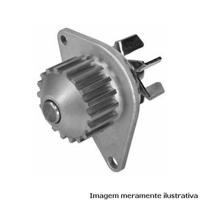 Bomba Dagua C3/ 208 1.5 14/