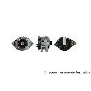 Alternador 90 Amperes 12V Gm Corsa Meriva Montana 1.8 2002/