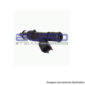 Bico Injetor Ranger/ Fusion 2.3 16V 06/12