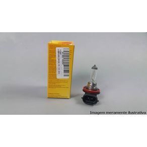 Lampada Biodo H8 12V 35W