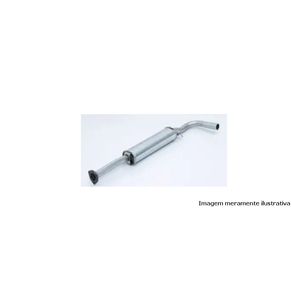 Silenc Interm Gol 1.0 8V Trend 01/