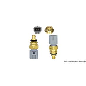 Valv Temp Agua Fiesta 1.5/ 1.6 16V 11/ Focus 1.6 16V 11/ Ka 1.5 16V 14/18 Ecosport 1.6 16V 12/ Mt Sigma (Encaixe)