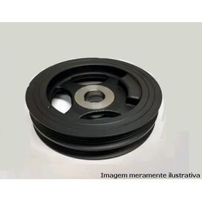 Polia Mt Virab Sandero/ Logan 1.0 3Cil 12V