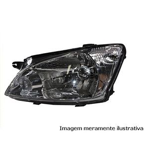Farol Corsa Classic 10/ Le