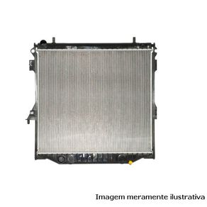 Rad Agua S10/ Trail Blazer 2.8 Td 12/ C/Ar Man