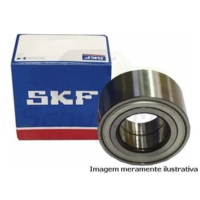 Rolamento Roda Dianteira Fiat Uno 1.0 1.4 2010/ Fiorino 1.4