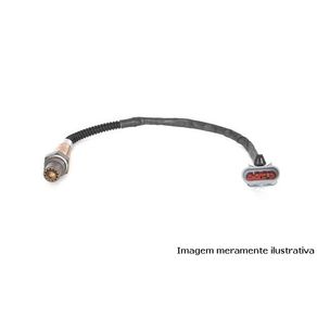 Sonda Lambda Pre Pos Injecao Gm Corsa 1.0 8V 2006/ Pre Mont