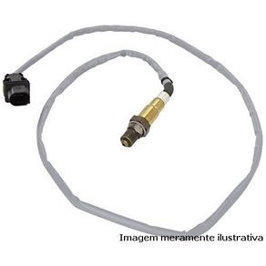 Sonda Lambda 5 Fios Injecao Vw Amarok 2010/ 2.0 Tdi Bi Turb