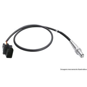 Sonda Lambda Pre Catalisador Injecao Gm Cruze 1.8 2011/ Son